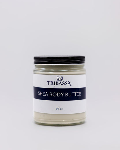 Shea Body Butter