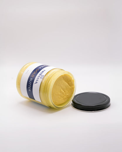 Shea Gold Butter