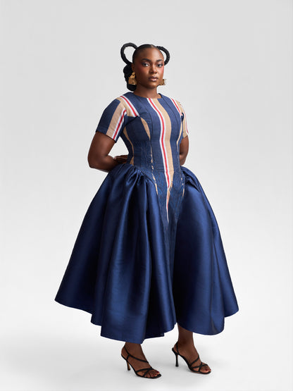 Miss Proper Dress