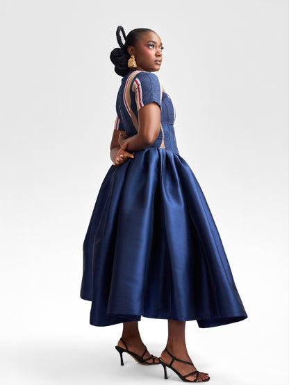 Miss Proper Dress