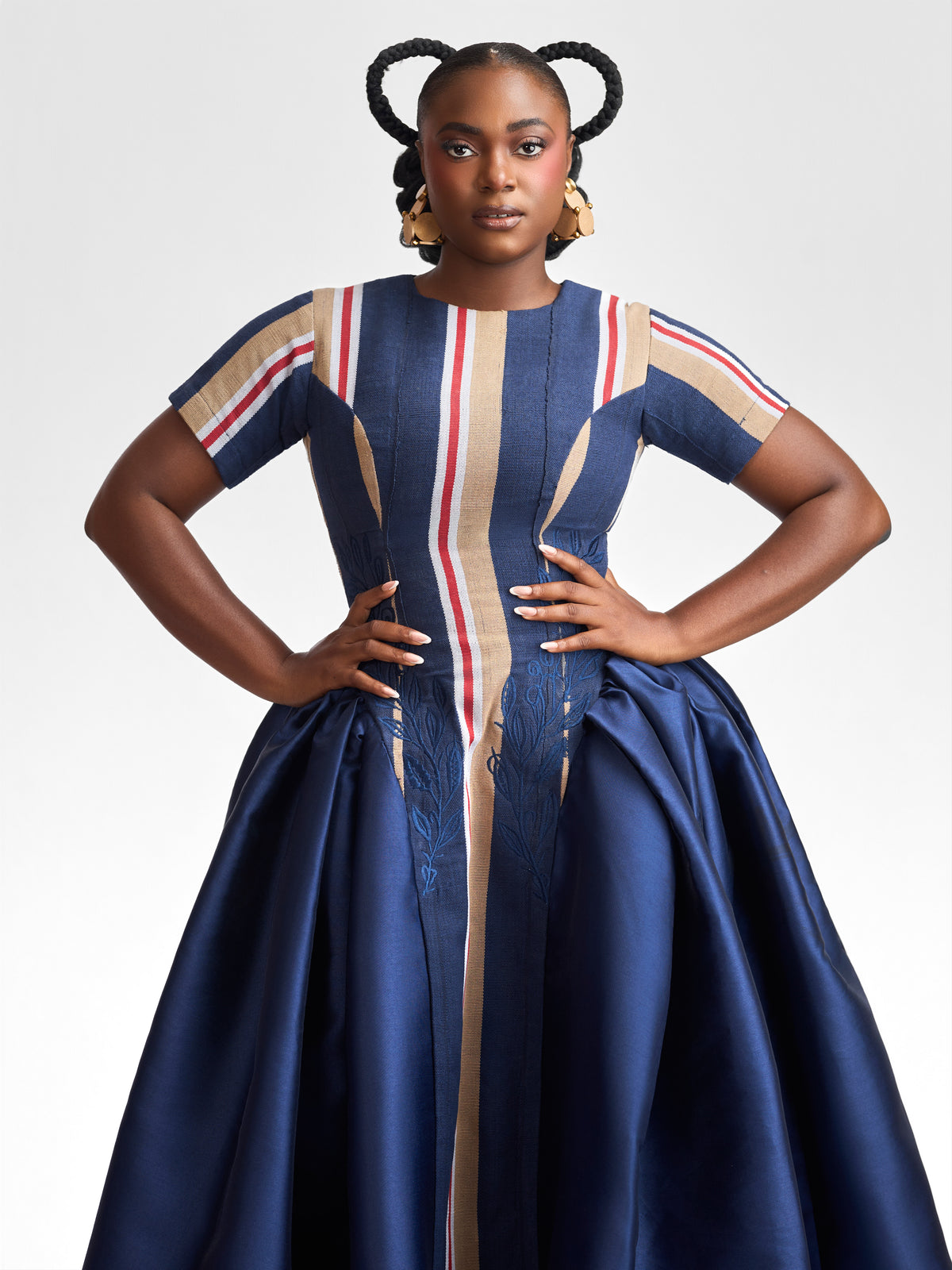 Miss Proper Dress