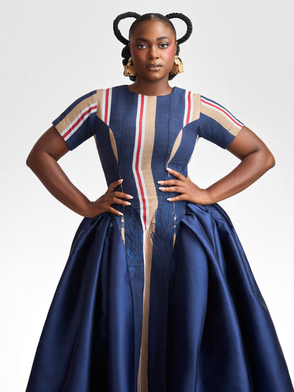 Miss Proper Dress