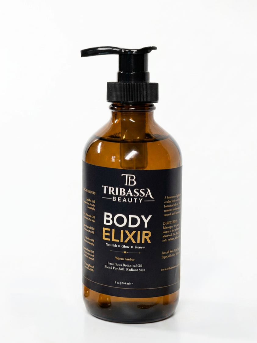 Body Elixir