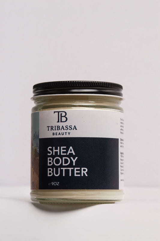 Shea Body Butter